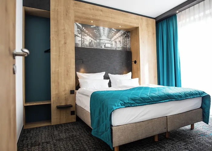 Hotel Steinmueller *