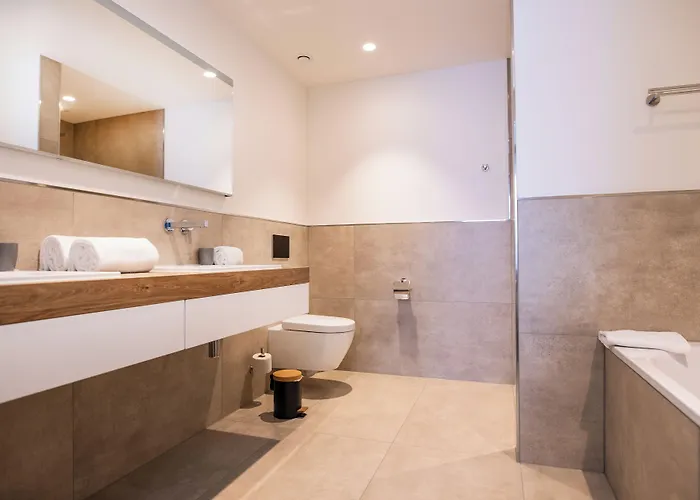 Hotel Steinmueller Gummersbach