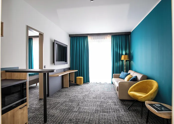 Hotel Steinmueller Gummersbach